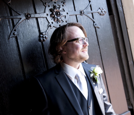 Hochzeitsfotograf Jürgen Laurischkat