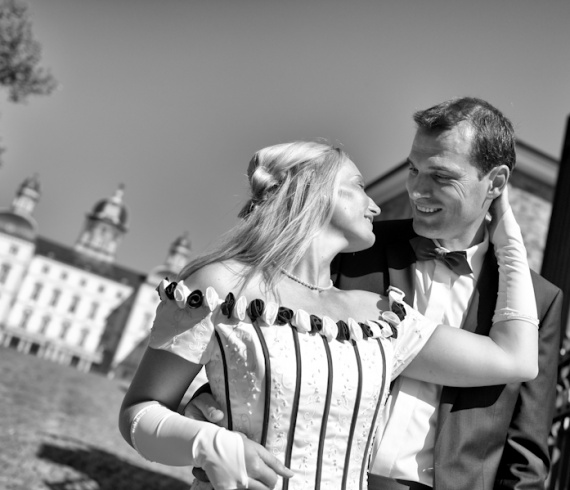Hochzeitsfotograf Jürgen Laurischkat