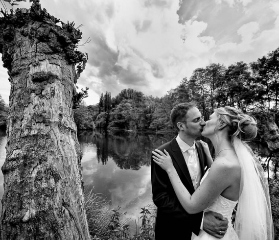 Hochzeitsfotograf Jürgen Laurischkat
