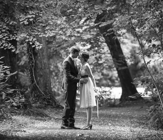 Hochzeit in Düsseldorf
