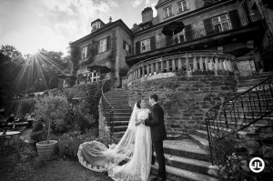 Hochzeit auf Schloss Lerbach