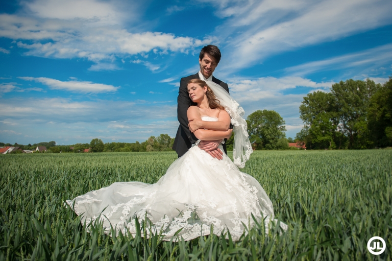 Hochzeitsfotografie Minden Hochzeitsfotograf Jürgen Laurischkat