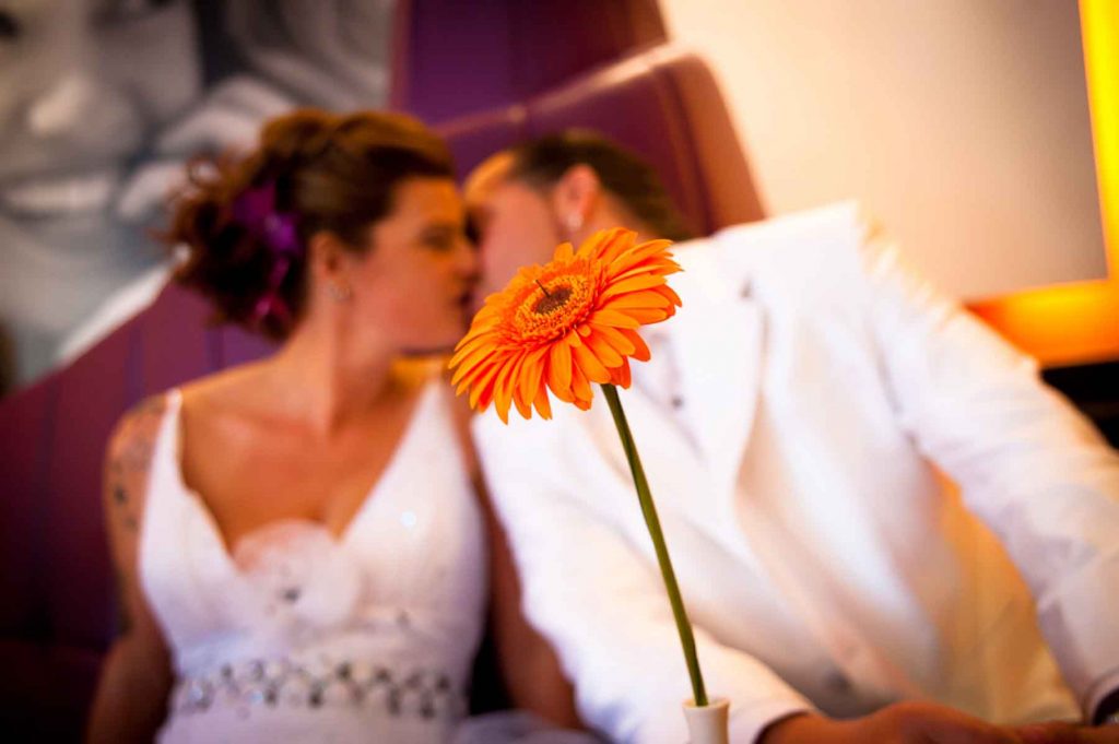 Hochzeitsfotografie Köln